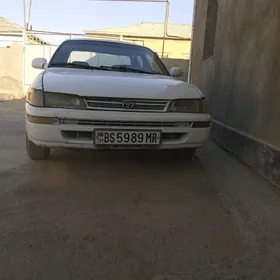 Toyota Corolla 1993