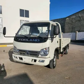 Forland H3 2024