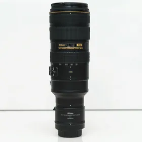 Nikon teleconverter