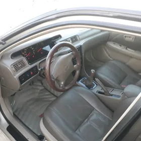 Toyota Camry 1999