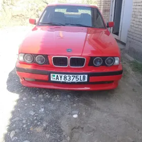 BMW 525 1991