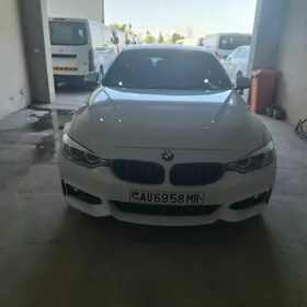 BMW M4 2017