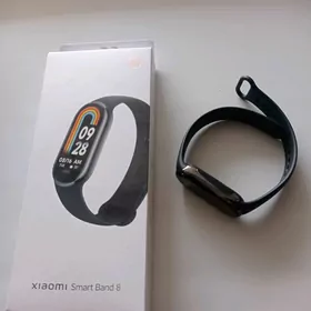 mi band 8 original Amoled