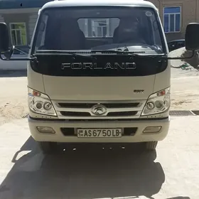 Forland H3 2014