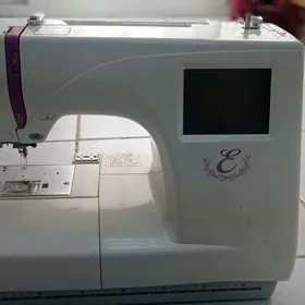 janome 350e