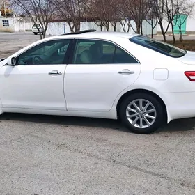 Toyota Camry 2010