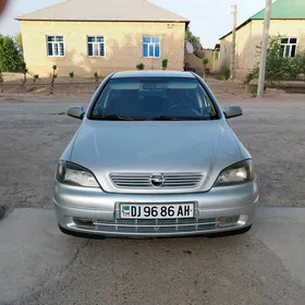 Opel Astra 1999