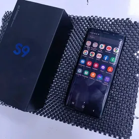 Samsung S9