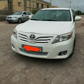 Toyota Camry 2009