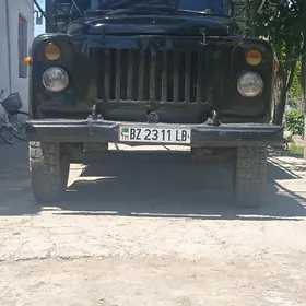 Gaz 53 1990