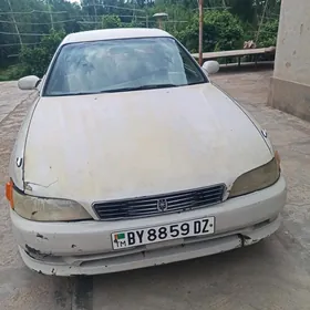 Toyota Mark II 1994