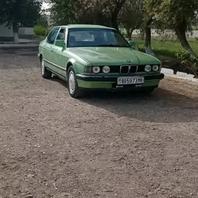 BMW 730 1987