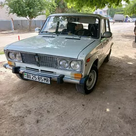 Lada 2106 1988