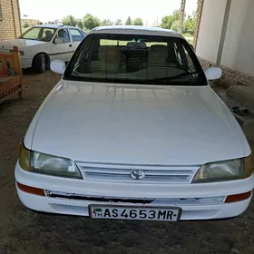 Toyota Corolla 1993