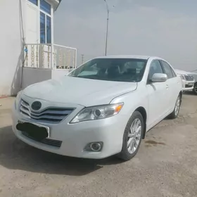 Toyota Camry 2008