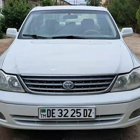 Toyota Avalon 2000