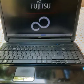 НОУТБУК FUJITSU'