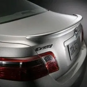 Camry Spoiler