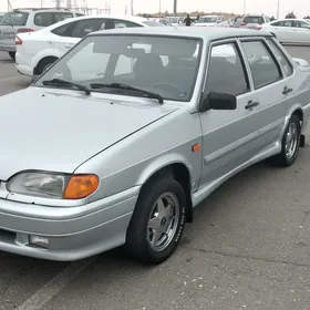 Lada 2115 2001