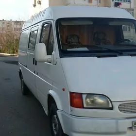 Mitsubishi Canter 1998