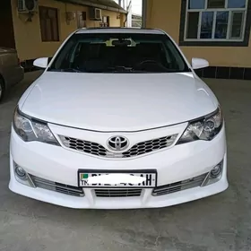 Toyota Camry 2013