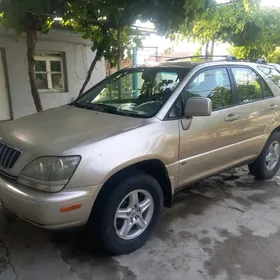 Lexus RX 300 2002