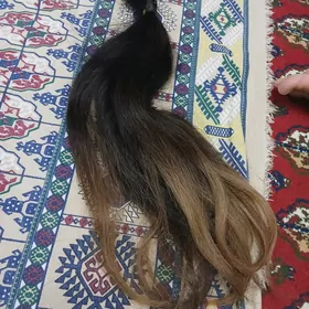 sac волосы