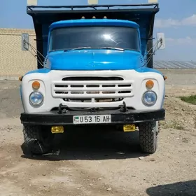 Zil 131 1992