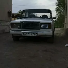 Lada 2107 1998