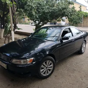 Toyota Mark II 1995