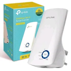 Wifi Tplink Repiter Репитер