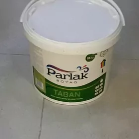 emulsiýa Parlak 18 kg 