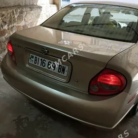 Nissan Maxima 2000