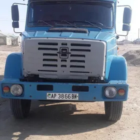 Zil 4331 1993