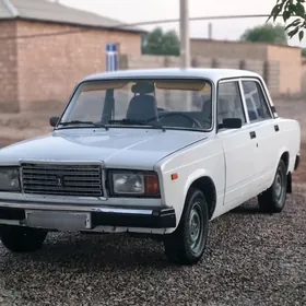 Lada 2107 2010