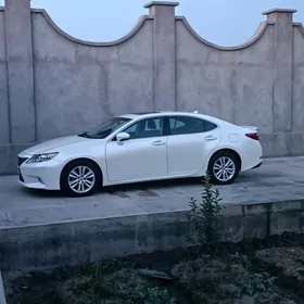 Lexus ES 350 2013