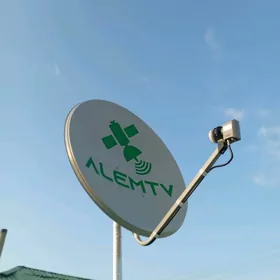 ÄLEM TV ANTEN 0.90 CM