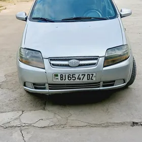 Daewoo Kalos 2004