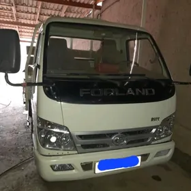 Forland H3 2016