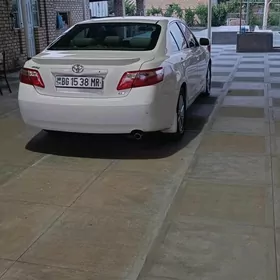 Toyota Camry 2008