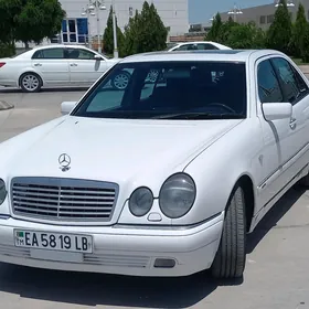 Mercedes-Benz 500E 1999