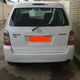 Mazda MPV 2004