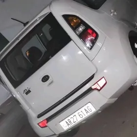 Kia Soul 2010