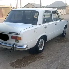 Lada 2101 1981