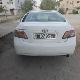 Toyota Camry 2008