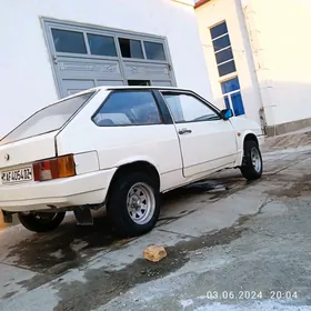 Lada 2108 1987