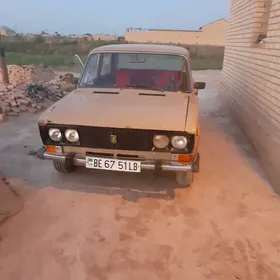 Lada 2106 1990