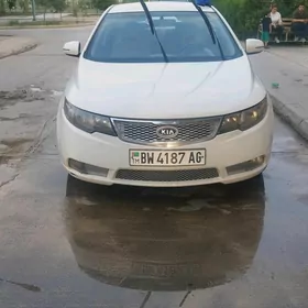 Kia Forte 2012