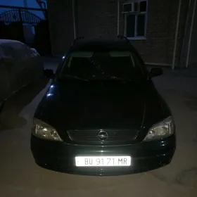 Opel Astra 1999