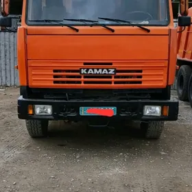 Kamaz Euro 3 2013